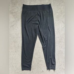 INC International Concepts‎ Gray Leggings for Women Size 3x